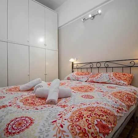 House Serena Appartement