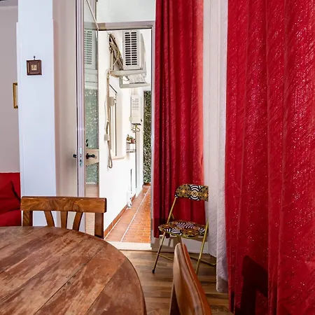 Appartement House Serena *