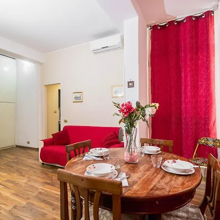 House Serena * Rome