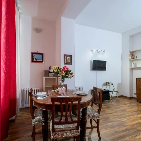 Appartement House Serena