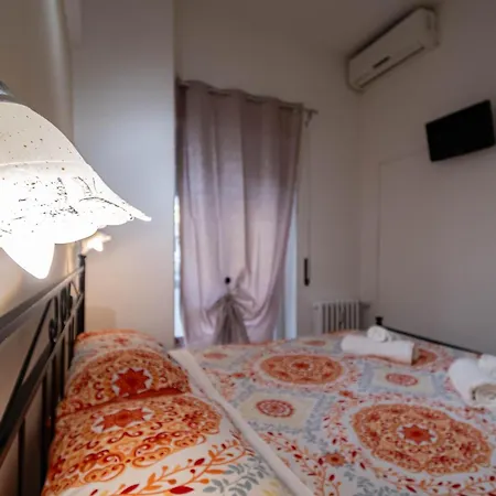 House Serena Rome