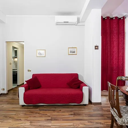 Appartement House Serena *