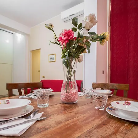 Appartement House Serena