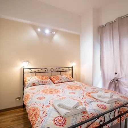 House Serena Appartement