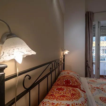 Appartement House Serena *