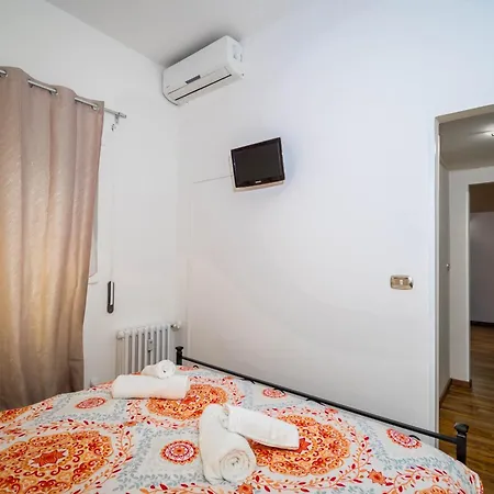 House Serena * Rome