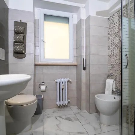 House Serena Appartement Rome