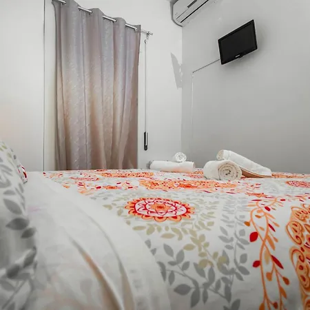 House Serena Appartement *