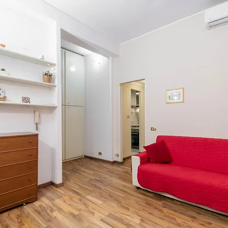 Appartement House Serena