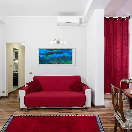 House Serena Apartament *