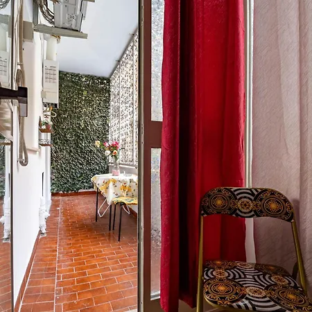 Apartament House Serena