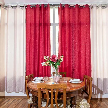 Apartament House Serena Rzym